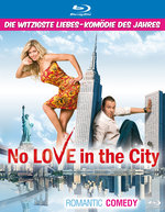 Film: No Love in the City
