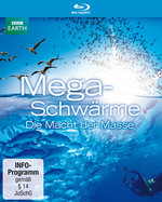 Film: Megaschwärme - Die Macht der Masse