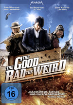 Film: The Good, the Bad, the Weird