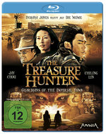 Film: The Treasure Hunter