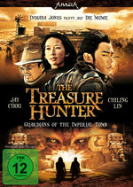 Film: The Treasure Hunter