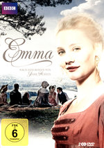 Film: Emma [2 DVDs]