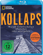 Film: Kollaps - National Geographic