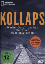 Film: Kollaps - National Geographic