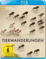 Film: Das große Wunder der Tierwanderungen 1