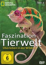 Film: Faszination Tierwelt Teil 2 - National Geograph.