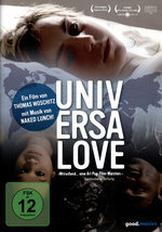 Film: Universalove