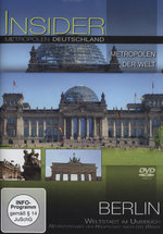Film: Insider Metropolen - Deutschland: Berlin