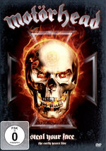 Film: Motörhead - Steal Your Face