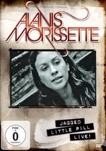 Film: Alanis Morissette - Jagged Little Pill/Live!