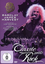 Film: Barclay James Harvest - Classic meets Rock