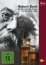 Film: Robert Koch - Die Ökonomie der Erreger/Das ABC..