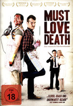 Film: Must Love Death