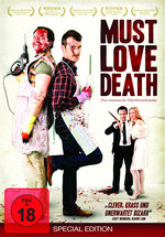 Film: Must Love Death [SE]
