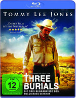 Film: Three Burials