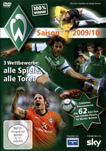 Film: Werder Bremen - Saison 2009/10