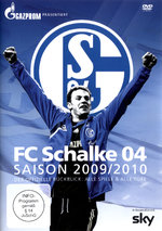 Film: FC Schalke 04 - Saison 2009/2010