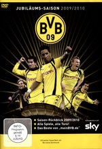 Film: BVB Jubiläums-Saison 2009/2010