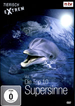 Film: Tierisch Extrem Vol. 5: Die Top 10 Supersinne