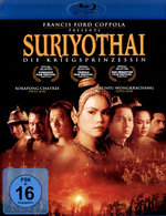Film: Suriyothai