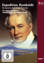 Film: Expedition Humboldt - Ein dt. Genie in Lateinam.