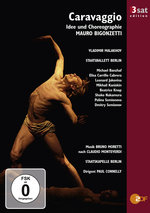 Film: Caravaggio - 3sat Edition