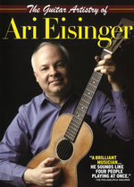 Film: The Guitar Artistry of Ari Eisinger