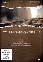 Film: Zwischen Leben und Tod - Als die Welt den Atem..