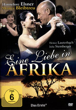 Film: Eine Liebe in Afrika