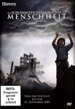 Film: Die schlimmsten Katastrophen der Menschheit