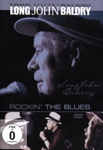 Film: Long John Baldry - Rockin' The Blues