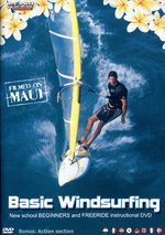 Film: Basic Windsurfing