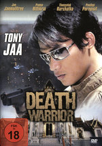 Film: Tony Jaa - Death Warrior