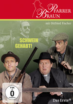 Film: Pfarrer Braun - Schwein gehabt!