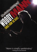 Film: The Guitar Artistry of Woody Mann - Songs ...