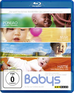 Film: Babys