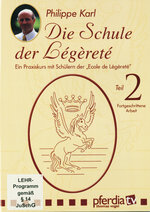 Film: Die Schule der Legerete Teil 2 - Philippe Karl