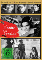 Film: Die Rache der Grazien