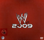 Film: WWE - 2009 PPV Collection [16 DVDs]