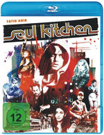 Film: Soul Kitchen