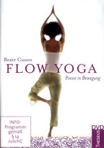 Film: Beate Cuson - Flow Yoga