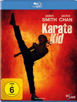 Film: Karate Kid (2010)