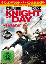 Film: Knight and Day - Extended Cut