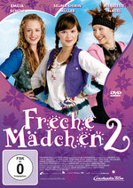 Film: Freche Mädchen 2