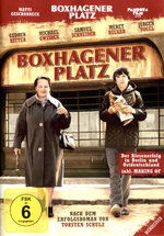 Film: Boxhagener Platz