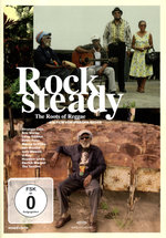 Film: Rocksteady - The Roots of Reggae