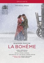 Film: Giacomo Puccini - La Boheme