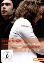 Film: Strauss/Ravel - Jurowski conducts the Chamber...