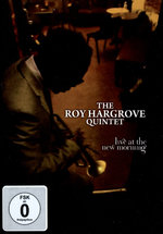 Film: The Roy Hargrove Quintet - Live at the New Mor..