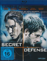 Film: Secret Defense